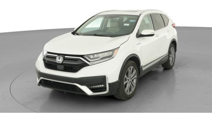 Thumbnail: 2022 Honda CR-V - 1