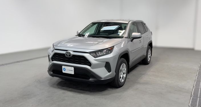Thumbnail: 2022 Toyota RAV4 - 1