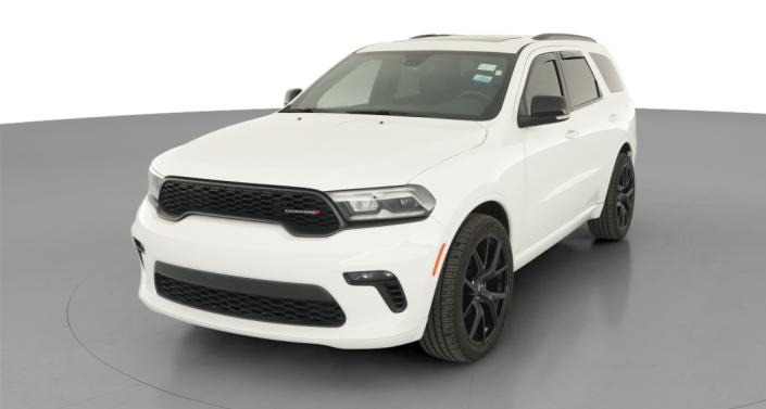 Thumbnail: 2021 Dodge Durango - 1