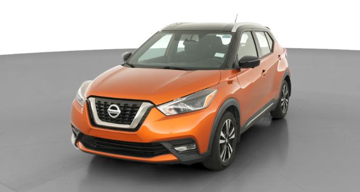 Thumbnail: 2018 Nissan Kicks - 1