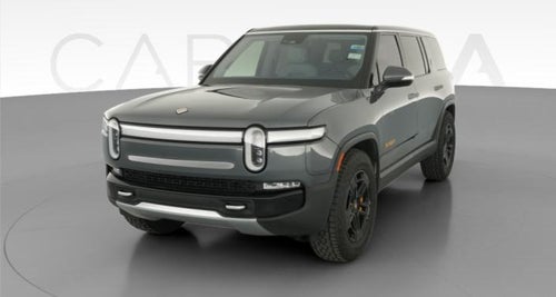 2023 Rivian R1S