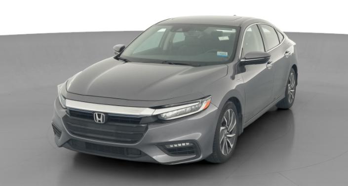 Thumbnail: 2019 Honda Insight - 1