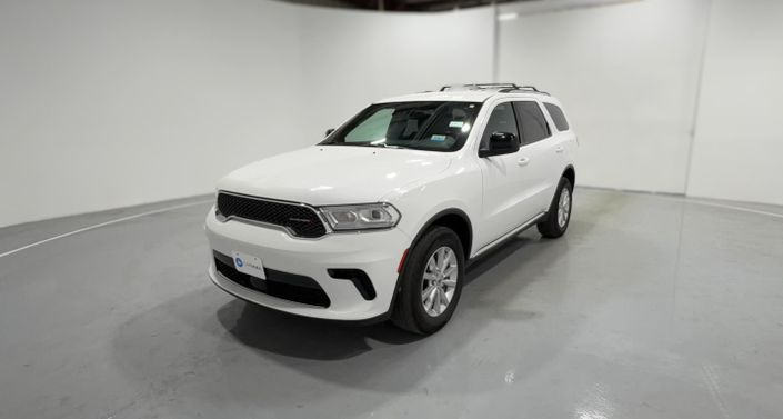 Thumbnail: 2023 Dodge Durango - 1