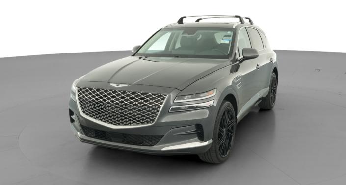 2022 Genesis GV80 2.5T -
                  Concord, NC