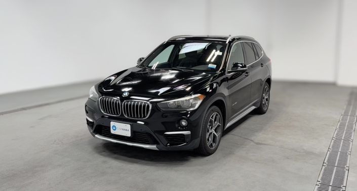 2018 BMW X1 xDrive28i -
                  Tracy, CA