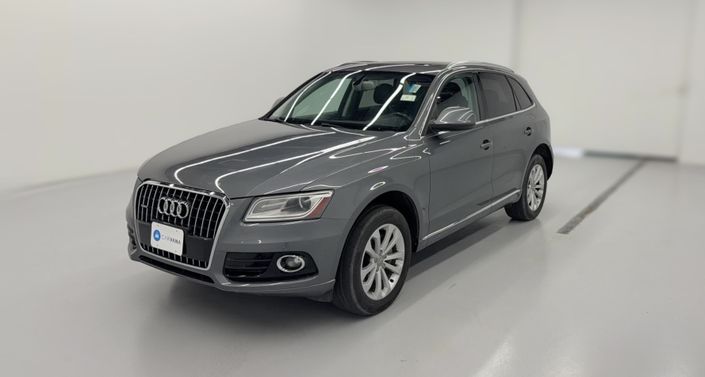 2014 Audi Q5 Premium Plus -
                  Cicero, NY