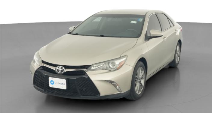 Thumbnail: 2016 Toyota Camry - 1