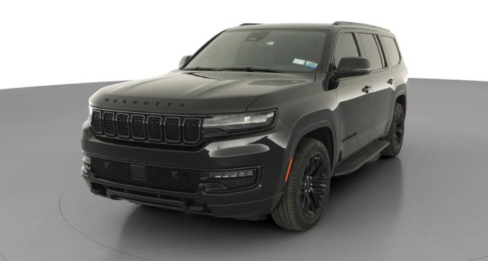 Thumbnail: 2024 Jeep Wagoneer - 1