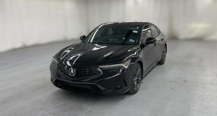 2023 Acura Integra A-Spec w/Tech -
                  Indianapolis, IN