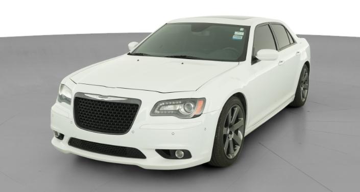 Thumbnail: 2014 Chrysler 300 - 1