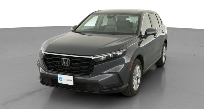 Thumbnail: 2026 Honda CR-V - 1