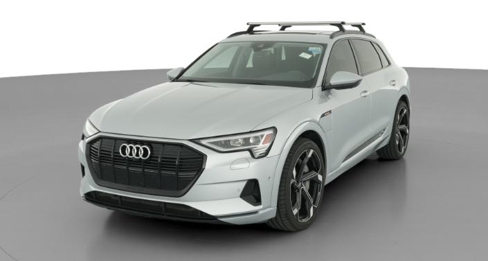 Thumbnail: 2021 Audi e-tron - 1
