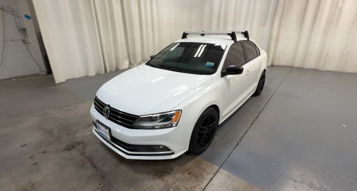 2016 Volkswagen Jetta Sport -
                  Riverside, CA