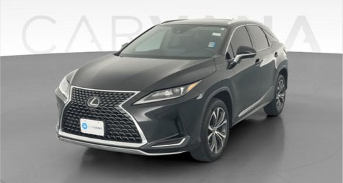 2022 Lexus RX