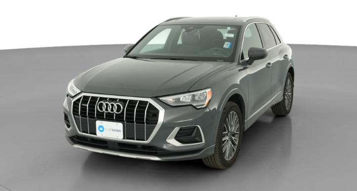 Thumbnail: 2022 Audi Q3 - 1