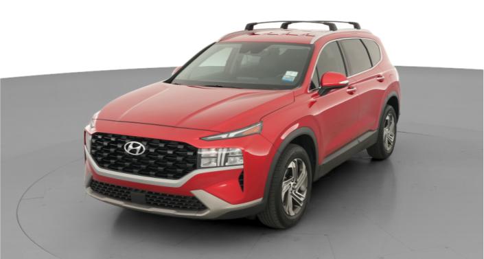Thumbnail: 2023 Hyundai Santa Fe - 1