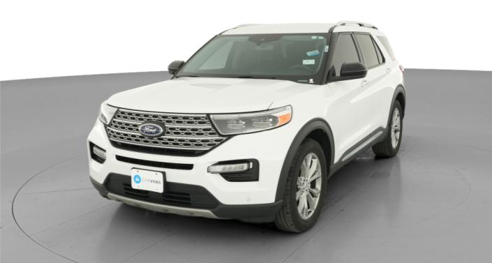 Thumbnail: 2023 Ford Explorer - 1