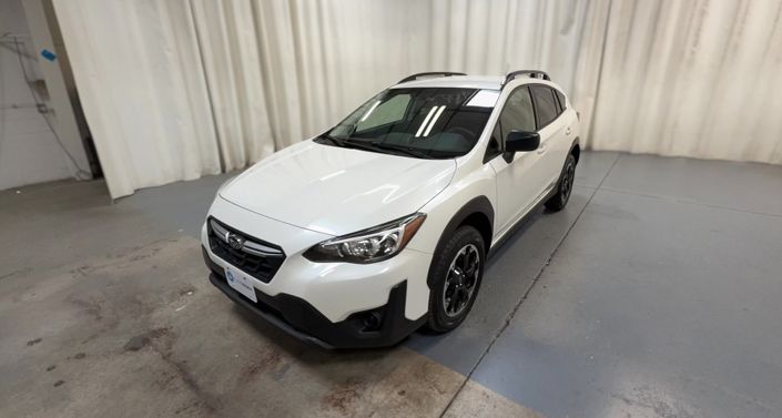 Thumbnail: 2022 Subaru Crosstrek - 1