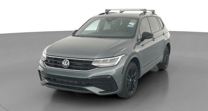 Thumbnail: 2022 Volkswagen Tiguan - 1