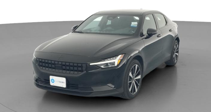 2022 Polestar 2 Long Range Dual Motor -
                  Rocklin, CA
