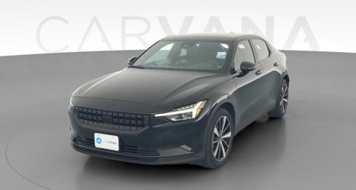 2022 Polestar 2