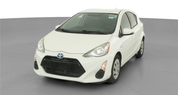 2016 Toyota Prius c Two -
                  Tolleson, AZ