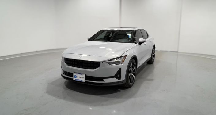 2022 Polestar 2 Long Range Dual Motor -
                  Fairview, OR