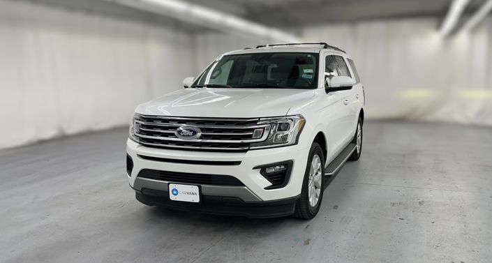 Thumbnail: 2020 Ford Expedition - 1