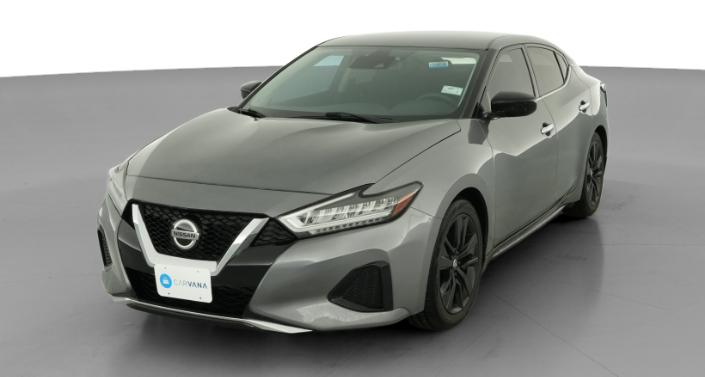 2020 Nissan Maxima S -
                  Framingham, MA