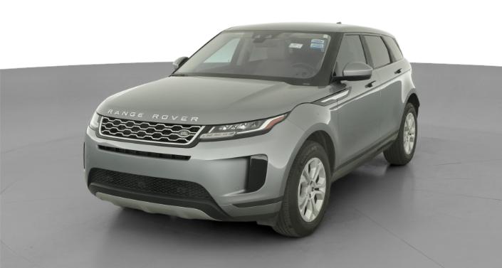 2020 Land Rover Range Rover Evoque S -
                  Tolleson, AZ