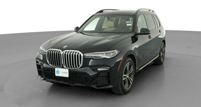 Thumbnail: 2022 BMW X7 - 1