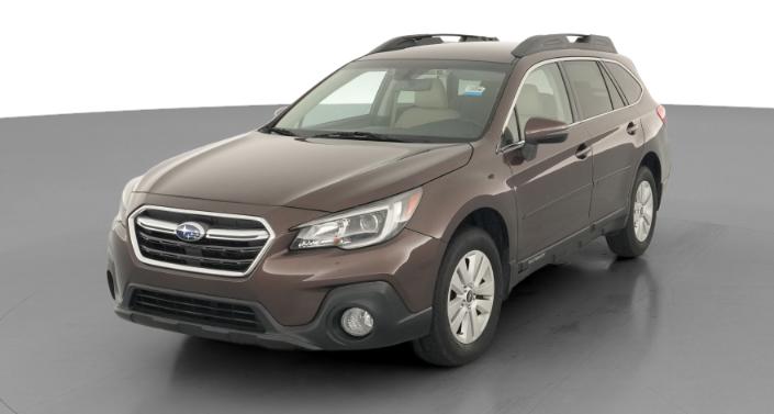Thumbnail: 2019 Subaru Outback - 1