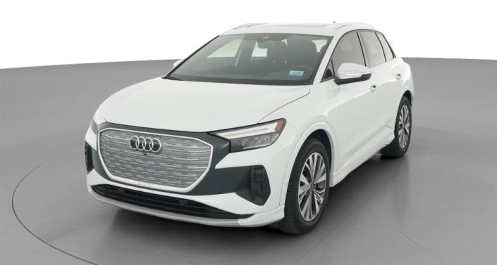 2023 Audi Q4 e-tron Premium Plus -
                  Haines City, FL