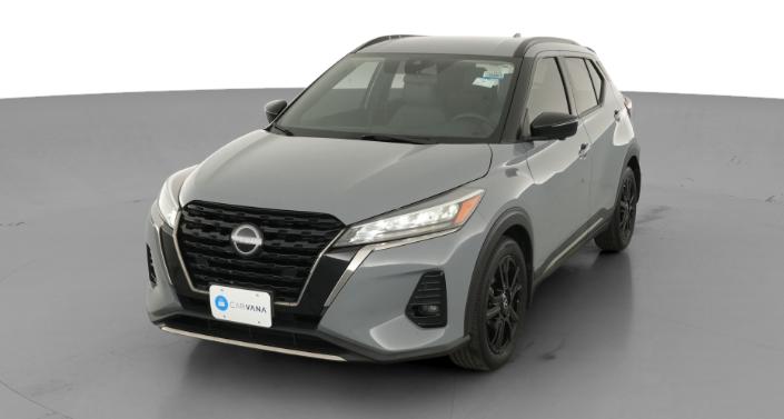 Thumbnail: 2022 Nissan Kicks - 1