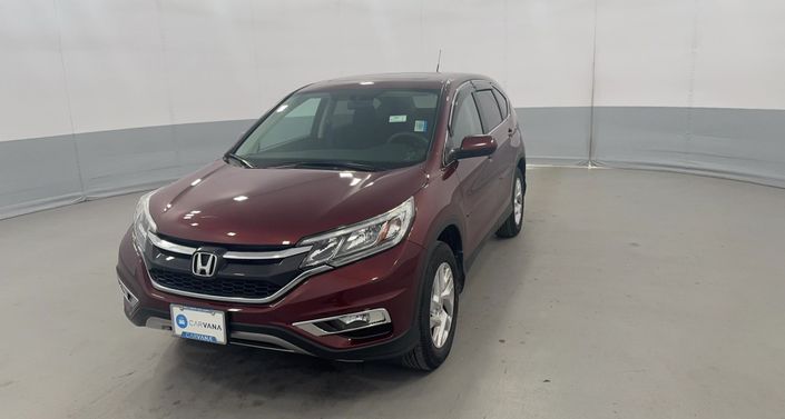 Thumbnail: 2015 Honda CR-V - 1