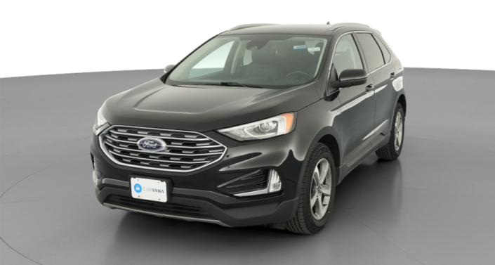 Thumbnail: 2021 Ford Edge - 1