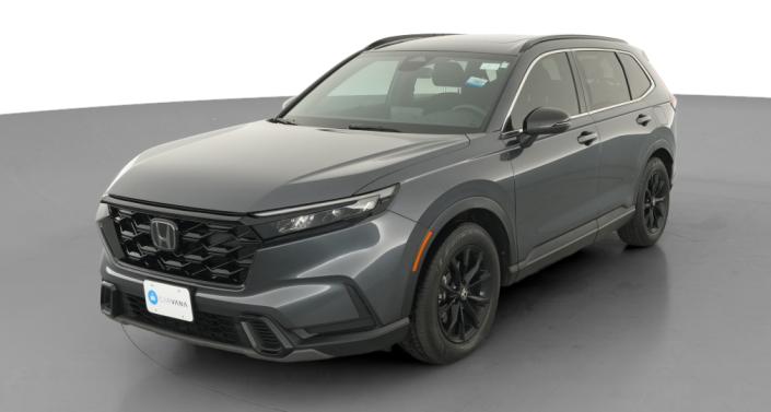 Thumbnail: 2023 Honda CR-V - 1