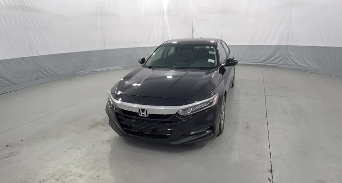 Thumbnail: 2019 Honda Accord - 1