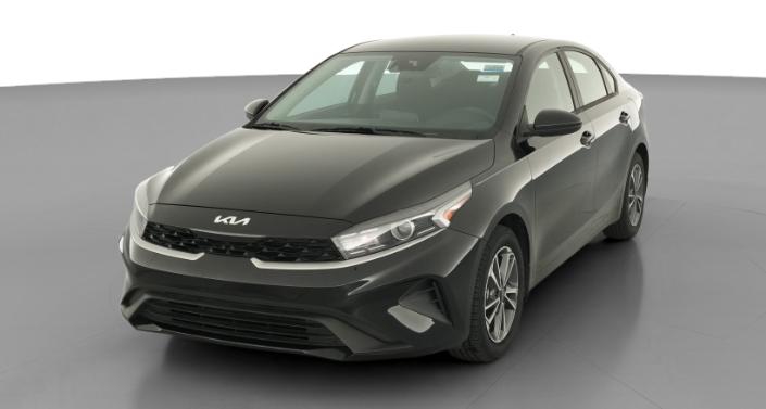 Thumbnail: 2024 Kia Forte - 1