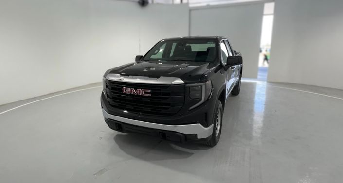 Thumbnail: 2023 GMC Sierra 1500 - 1
