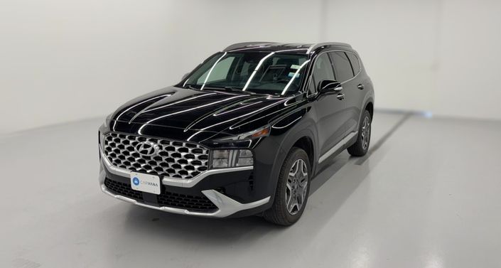 Thumbnail: 2023 Hyundai Santa Fe - 1