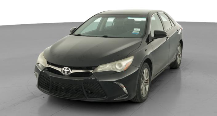 Thumbnail: 2016 Toyota Camry - 1