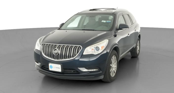 2017 Buick Enclave Convenience -
                  Bessemer, AL