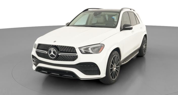 Thumbnail: 2023 Mercedes-Benz GLE - 1