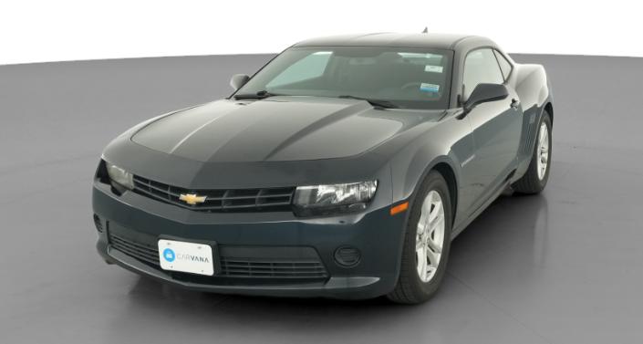 2014 Chevrolet Camaro LS -
                  Concord, NC