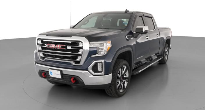 Thumbnail: 2020 GMC Sierra 1500 - 1