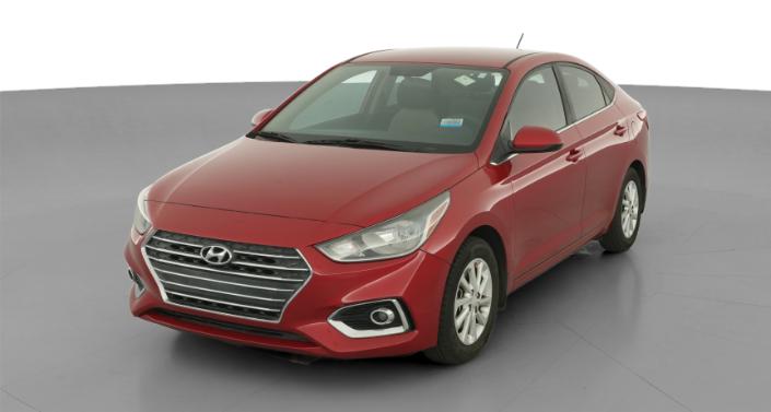 2019 Hyundai Accent SEL -
                  Tolleson, AZ