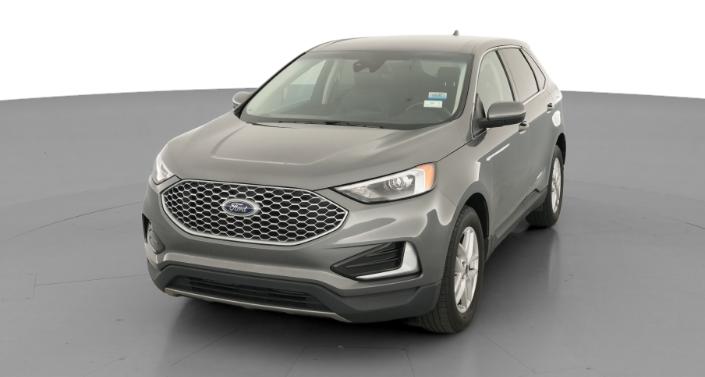 Thumbnail: 2024 Ford Edge - 1