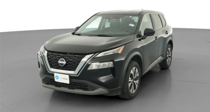 Thumbnail: 2023 Nissan Rogue - 1