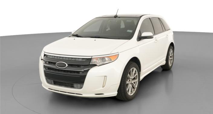 2013 Ford Edge Sport -
                  Bessemer, AL